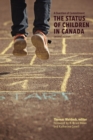 Image for A Question of Commitment: The Status of Children in Canada