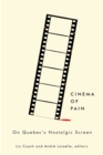 Image for Cinema of Pain