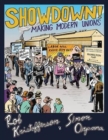 Image for Showdown! : Making Modern Unions