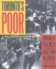 Image for Toronto&#39;s Poor