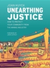 Image for Unearthing Justice