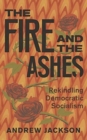 Image for The Fire and the Ashes