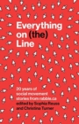 Image for Everything on (The) Line
