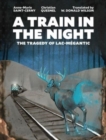 Image for A train in the night  : the tragedy of Lac-Mâegantic