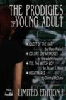 Image for Prodigies of Young Adult