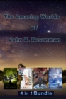 Image for Amazing Worlds of John B. Rosenman