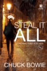 Image for Steal it all