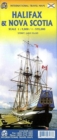 Image for Halifax &amp; Nova Scotia (incl. Dartmouth)