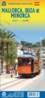 Image for Mallorca, Ibiza &amp; Menorca