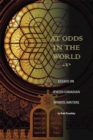 Image for At Odds in the World: Essays on Jewish Canadian Women Writers