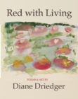 Image for Red With Living: Poems and Art