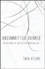 Image for Uncommitted Crimes