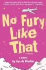Image for No Fury Like That