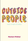 Image for Outside People and Other Stories