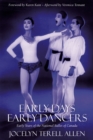 Image for Early Days, Early Dancers: Early Years of the National Ballet of Canada