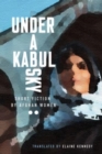 Image for Under a Kabul Sky