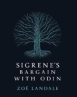 Image for Sigrene&#39;s Bargain with Odin