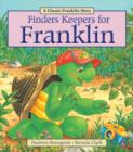 Image for Finders Keepers for Franklin