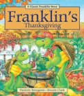Image for Franklin&#39;s Thanksgiving