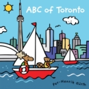 Image for ABC of Toronto