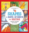 Image for Shapes in Math, Science and Nature
