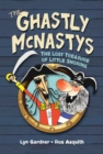 Image for Ghastly McNastys: The Lost Treasure of Little Snoring
