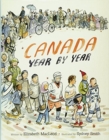 Image for Canada Year by Year
