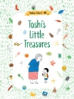 Image for Toshi&#39;s Little Treasures