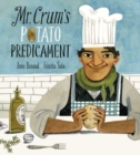 Image for Mr. Crum&#39;s Potato Predicament