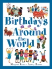 Image for Birthdays Around The World