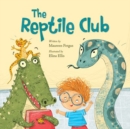 Image for The Reptile Club