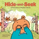 Image for Hide-and-seek : A First Book of Position Words