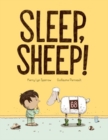 Image for Sleep, Sheep!