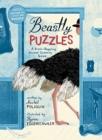 Image for Beastly Puzzles : A Brain-Boggling Animal Guessing Game