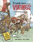 Image for Stowing Away with the Vikings