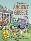Image for Game On In Ancient Greece