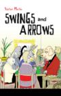 Image for Swings and arrows