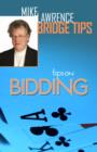 Image for Tips on bidding