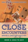 Image for Close Encounters Book 2