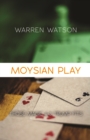 Image for Moysian play  : those magic 4-3 trump fits