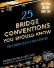 Image for 25 Bridge Conventions You Should Know