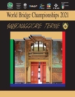 Image for World bridge championships 2021