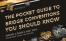 Image for The Pocket Guide to Bridge Conventions You Should Know