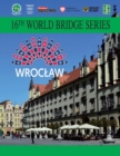 Image for 16th world bridge series  : Wroc±aw