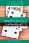 Image for Ynm : Bidding Basics Workbook