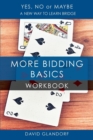 Image for Ynm : More Bidding Basics Workbook