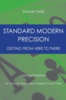 Image for Standard Modern Precision