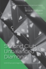 Image for Strong Club, Unbalanced Diamond