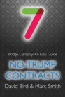 Image for Bridge Cardplay : An Easy Guide - 7. No-trump Contracts
