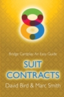 Image for Bridge Cardplay : An Easy Guide - 8. Suit Contracts